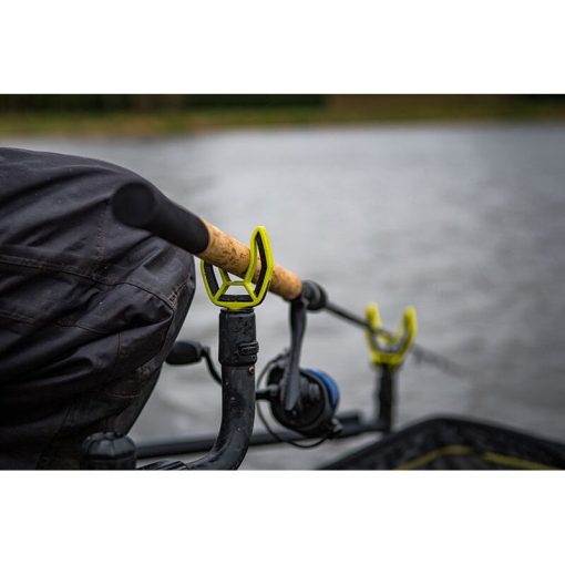 Matrix Flexi Rod Butt Grip - imagine 6