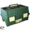 Fishing box valigeta cantileve 345