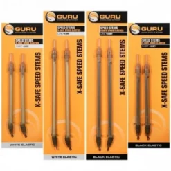 GURU CONECTOR ELASTIC X-SAFE MINI ALB