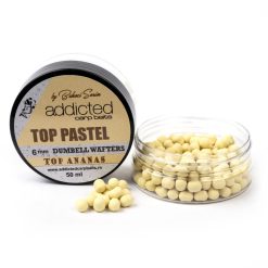 Addicted Wafters Top Pastel 6mm Top Ananas