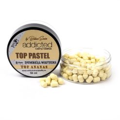 Addicted Wafters Top Pastel 8mm Ananas