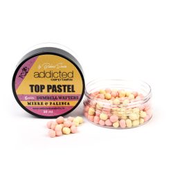 Addicted Wafters Top Pastel 6mm Miere Palinca