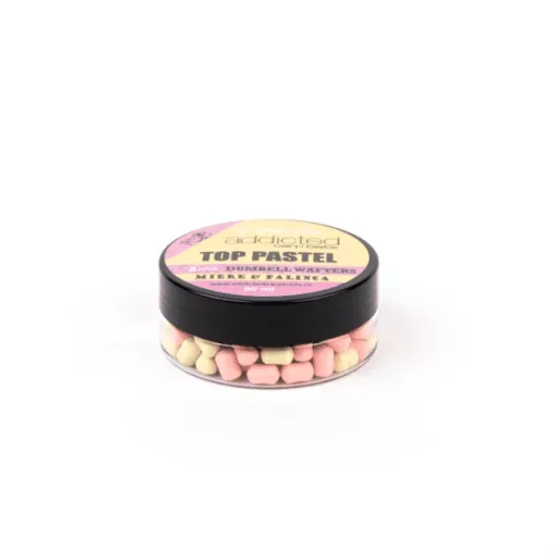 Addicted Wafters Top Pastel 8mm Miere Palinca - imagine 2
