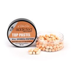 Addicted Wafters Top Pastel 6mm Portocala Nbutyric