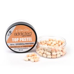 Addicted Wafters Top Pastel 8mm Portocala Nbutyric