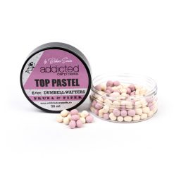Addicted Wafters Top Pastel 6mm Pruna Piper