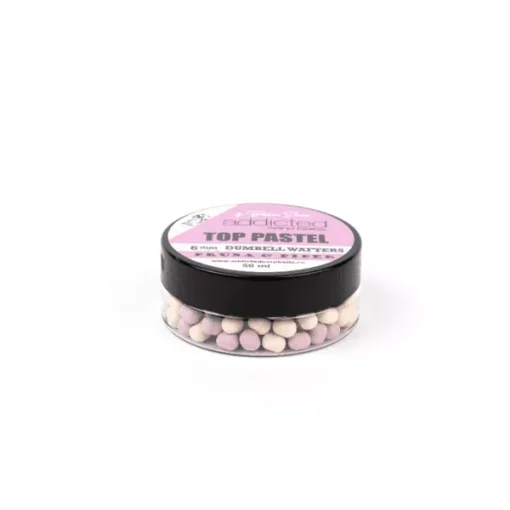 Addicted Wafters Top Pastel 6mm Pruna Piper - imagine 2