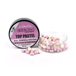 Addicted Wafters Top Pastel 8mm Pruna Piper