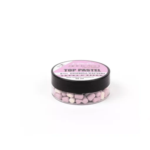 Addicted Wafters Top Pastel 8mm Pruna Piper - imagine 2