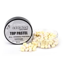 Addicted Wafters Top Pastel 8mm Usturoi