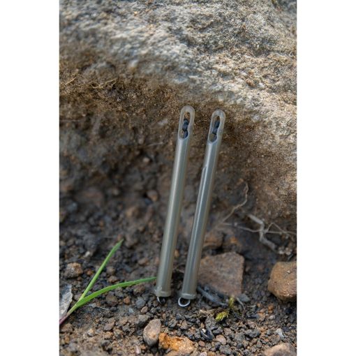 Matrix Elasticated Feeder Tubes – Small x 2 - imagine 5