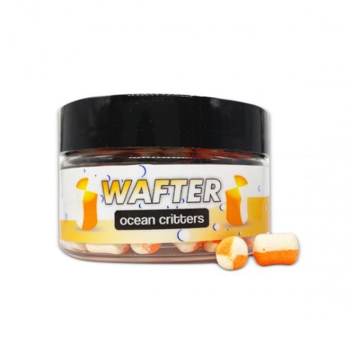 Utopia Baits - Ocean Critters Wafter 8mm - imagine 3