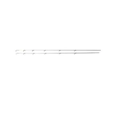 Preston Ignition Feeder 2,5mm Quivertip - 1oz Yellow