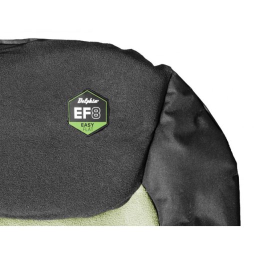 Pat Delphin Ef8 Easyflat - imagine 4
