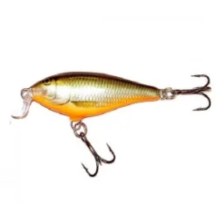 Vobler Rapala Shallow Shad Rap 5cm/5g RSL