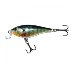 Vobler Rapala Shallow Shad Rap 7cm/7g BG
