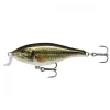 Vobler Rapala Shallow Shad Rap 9cm/12g LBL