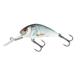 Vobler Salmo Hornet 2,5cm Sinking Rd