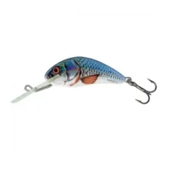 Vobler Salmo Hornet 2,5cm Sinking Hor
