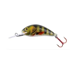 Vobler Salmo Hornet 2,5cm Sinking Rip