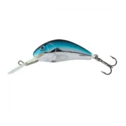 Vobler Salmo Hornet 2,5cm Sinking Sbh