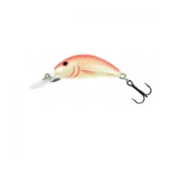 Vobler Salmo Hornet 2,5cm Sinking Uvo