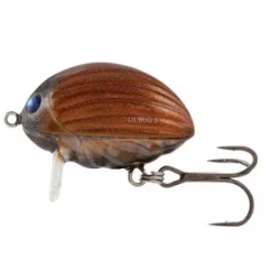 Vobler Salmo Lil Bug 3cm Floating Mbg