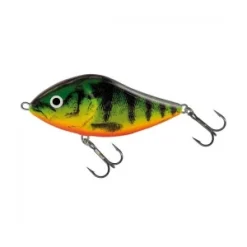 Salmo vobler slider 7f nav