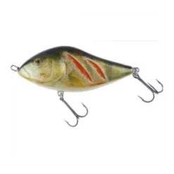Vobler Salmo Slider 7cm Floating Wrph