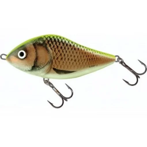 Vobler Salmo Slider 7cm Sinking Yco