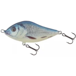 Salmo vobler slider 7f hgs