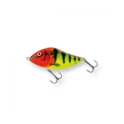 Vobler Salmo Slider 7cm Floating Cyp