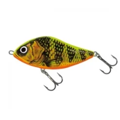 Vobler Salmo Slider 7cm Floating Gfp
