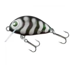 Vobler Salmo Tiny 3cm Sinking Eb