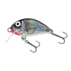 Vobler Salmo Tiny 3cm Floating Hgs