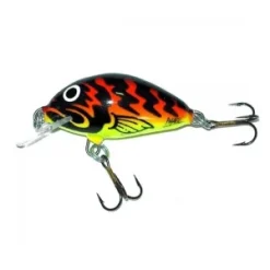 Vobler Salmo Tiny 3cm Sinking Oyt