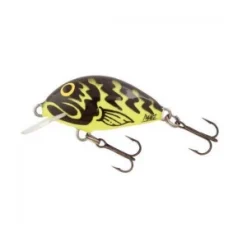 Vobler Salmo Tiny 3cm Floating Yt