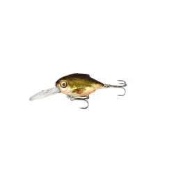 Vobler Savage 3d Crucian Crank 3.4cm 3.4g Sf Dr01