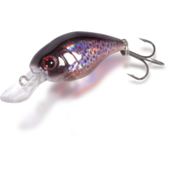Vobler Quantum Magic Trout Hustle Lake 2.7cm 1.1g Brown Trout