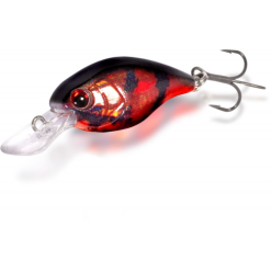 Vobler Quantum Magic Trout Hustle Lake 2.7cm 1.1g Koi