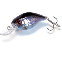 Vobler Quantum Magic Trout Hustle Lake 2.7cm 1.1g Rainbow Trout