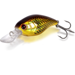 Vobler Quantum Magic Trout Hustle Lake 2.7cm 1.1g Roach