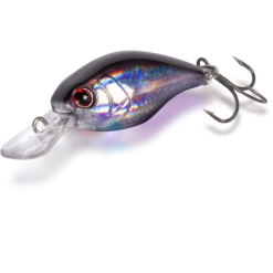 Vobler Quantum Magic Trout Hustle Lake 2.7cm 1.1g Shining