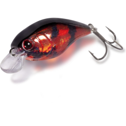 Vobler Quantum Magic Trout Hustle River 2.7cm 1.1g Koi