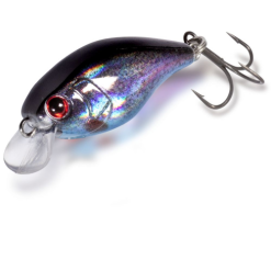 Vobler Quantum Magic Trout Hustle River 2.7cm 1.1g Rainbow Trout