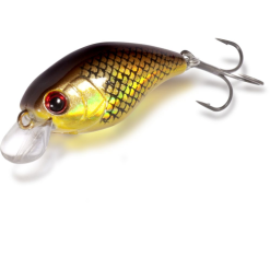 Vobler Quantum Magic Trout Hustle River 2.7cm 1.1g Roach
