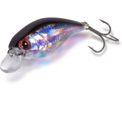 Vobler Quantum Magic Trout Hustle River 2.7cm 1.1g Shining