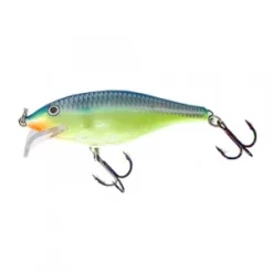 Vobler Rapala Scatter Shad Rap 7cm/7g CRSD