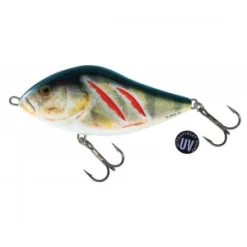 Vobler Salmo Slider 7cm Sinking Wrph