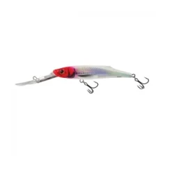 Vobler Salmo Freediver 7cm Sdr Holo Red Head
